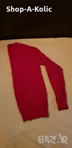 Original ANTONY MORATO Premium Knitted Pullover, снимка 2 - Пуловери - 35366718