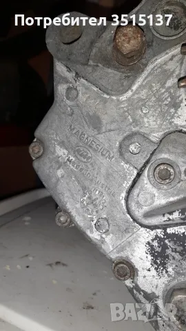 Ktm Gs Mx 250 1976 Ктм гс мх двигател , снимка 8 - Мотоциклети и мототехника - 49096352