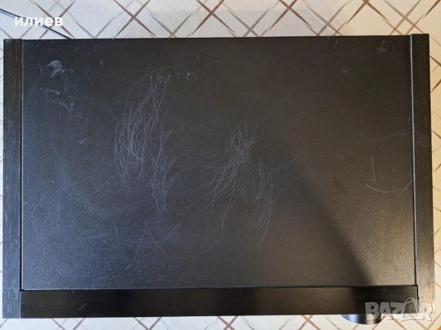 JVC TD-V711, снимка 10 - Декове - 52667102