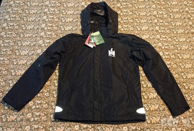 Matterhorn - водоустойчиво яке, снимка 2 - Якета - 42778427