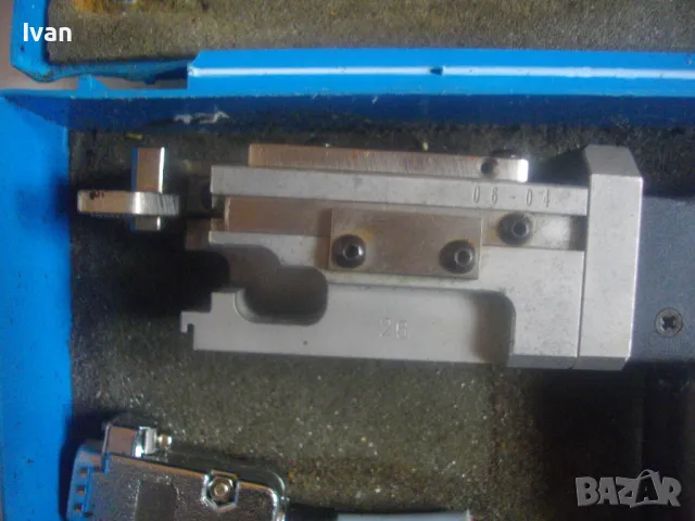 КЛЕЩИ ЗА ЕЛЕКТРОНИКА /СВЪРЗВАЩИ КОНЕКТОРИ И ПИНОВЕ/ MOLEX WINCHESTER ELECTRONICS, снимка 3 - Клещи - 49702913