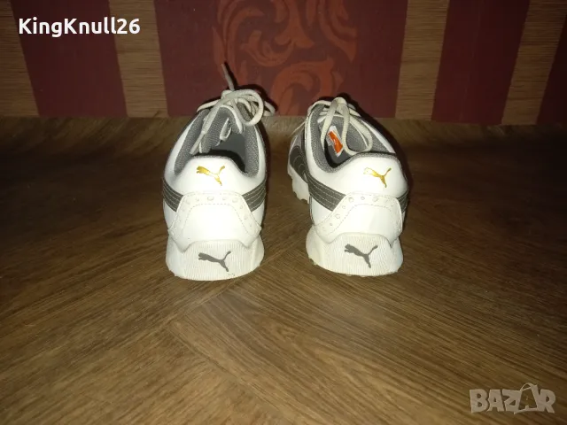 Маратонки Puma , снимка 5 - Маратонки - 48129512