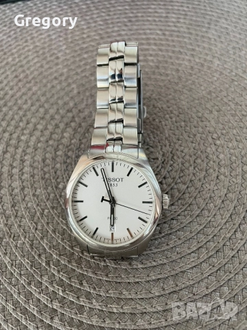 Tissot PR100 T101410A, снимка 6 - Мъжки - 51971931