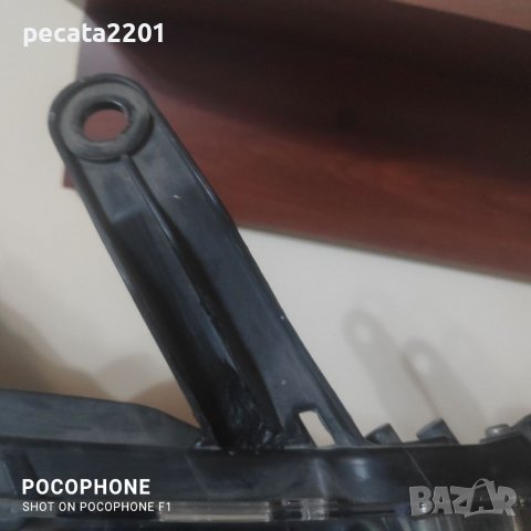 Продавам - оригинален десен Led фар за Тойота Корола, снимка 4 - Части - 37911751