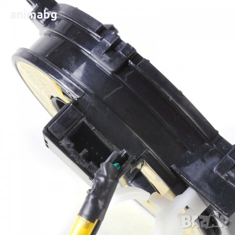 Лентов кабел мицубиши 8619a017 Airbag Spiral Clock Spring MITSUBISHI Lancer Outlander L200 Triton, снимка 4 - Части - 31621132