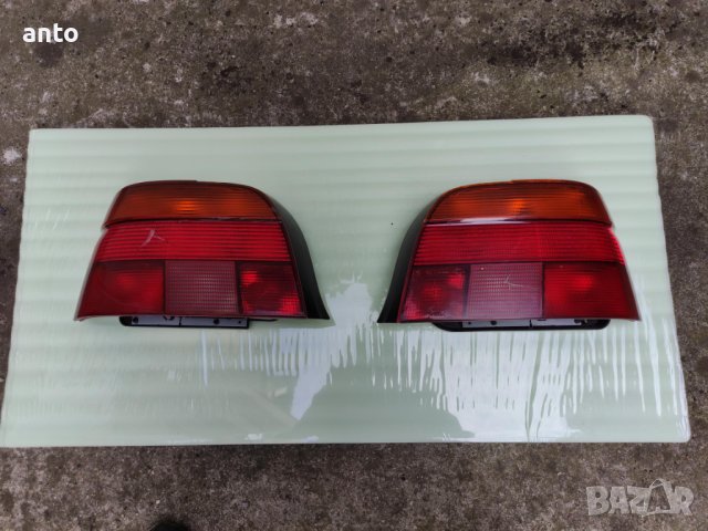 BMW E39 стоп 2бр. комплект