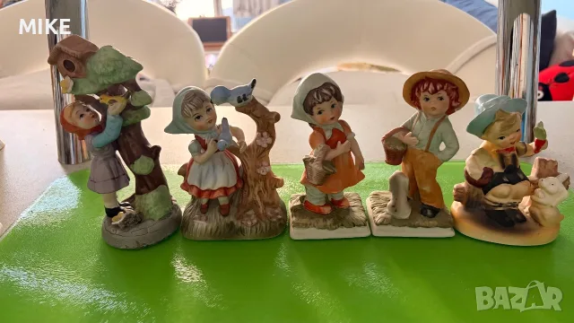 Статуетки / фигурки