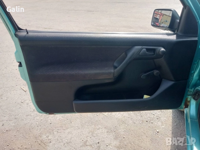 Vw Golf 3 1.4 mono на части , снимка 14 - Автомобили и джипове - 51647217