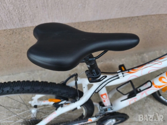 Алуминиев велосипед 26 цола Ghost , снимка 6 - Велосипеди - 53929081