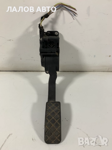 Педал Газ Потенциометър Шкода Фабия Pedal gaz Skoda Fabia 6Q1721503H DS 0280755055 , снимка 3 - Части - 51532599