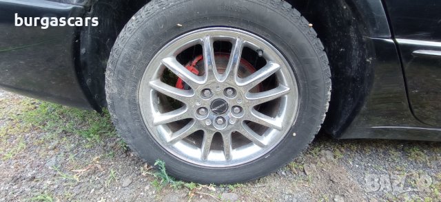 Crysler 300M 3.5-252к.с. Автоматик на части, снимка 12 - Автомобили и джипове - 37227619