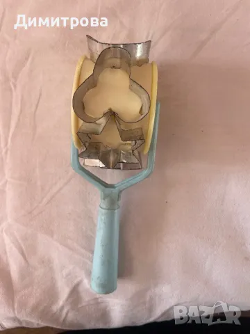 Форми за сладки - кошнички, форми за сладки - тип валяк, снимка 6 - Форми - 50366255