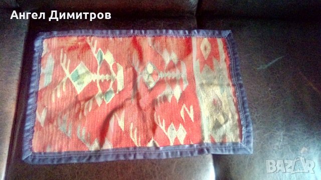 Старо чипровско чердже, снимка 1