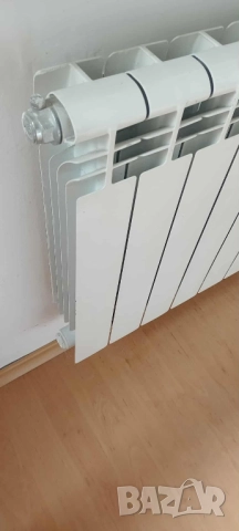 Радиатори за отопление, снимка 12 - Други стоки за дома - 51840456