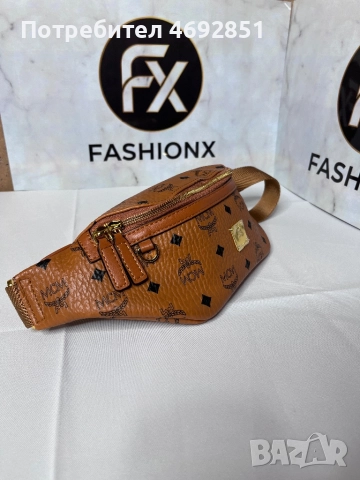 Елегантни чанти – стил, вдъхновен от луксозни брандове, снимка 3 - Чанти - 52908471