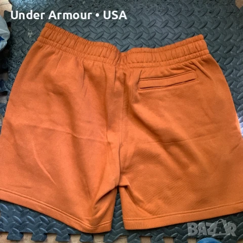 Under Armour • USA, снимка 6 - Къси панталони - 50573342