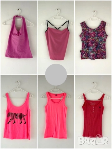 рокли Zara H&M Bershka Shein, снимка 4 - Рокли - 38138297