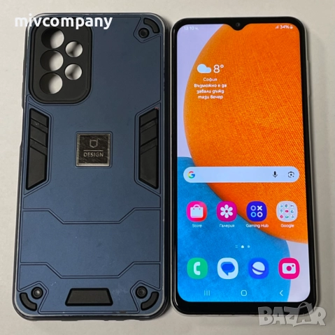 Samsung Galaxy A23 5G 128/4GB