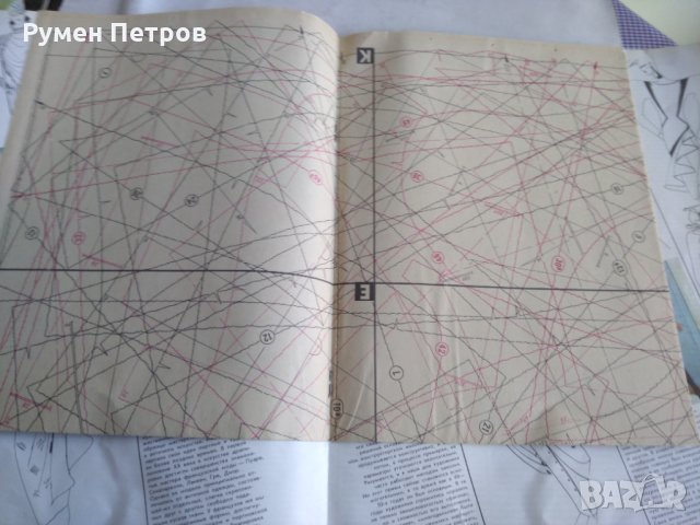 Списание Модели сезона, снимка 5 - Списания и комикси - 31677918