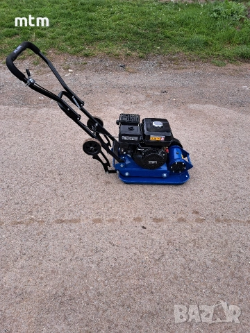 виброплоча 