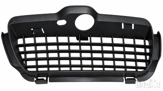Решетка предна броня лява за VOLKSWAGEN GOLF III 91-98г. № 5880591