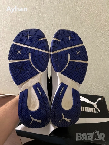 Puma PWRFrame TR 3, снимка 5 - Маратонки - 52878551