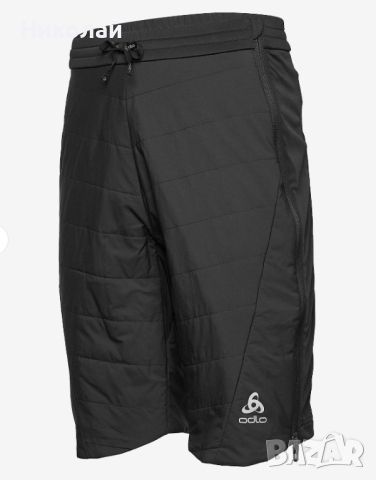 odlo S-Thermic шорти, снимка 15 - Спортни дрехи, екипи - 44514759