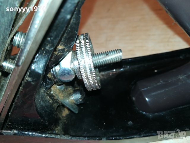 МЕТАЛНО РЕНДЕ-ВНОС GERMANY 0110212105, снимка 11 - Антикварни и старинни предмети - 34320473