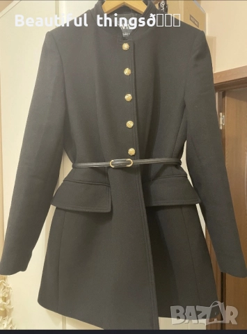 Сака и якета Зара, Страдивариус, снимка 5 - Сака - 51522523