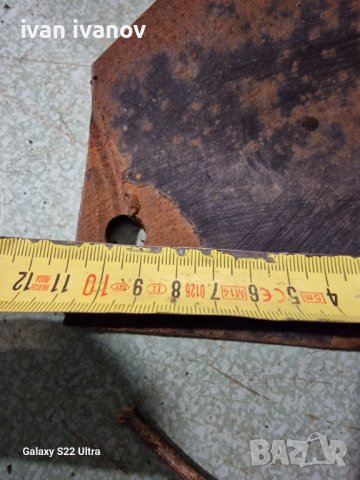 Теглич Голям и Як, снимка 7 - Селскостопанска техника - 39873478