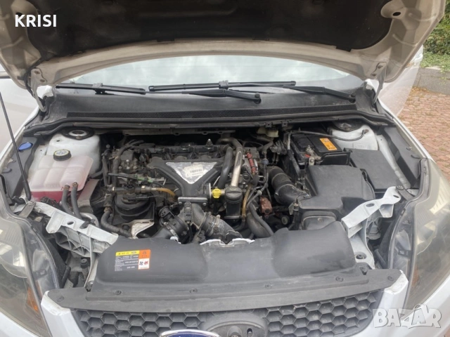 ФОРД ФОКУС, снимка 7 - Автомобили и джипове - 53343102