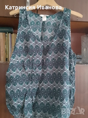 Промоция!!! Туники,потници и блузки-1 бр -8 лв,2 броя-15 лв , снимка 13 - Туники - 48591807