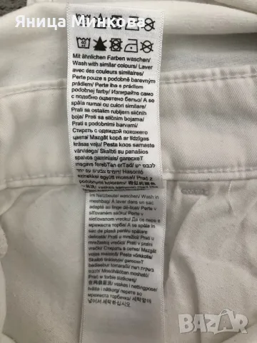 Дамски гащеризон Tom Tailor, снимка 6 - Гащеризони - 49658884