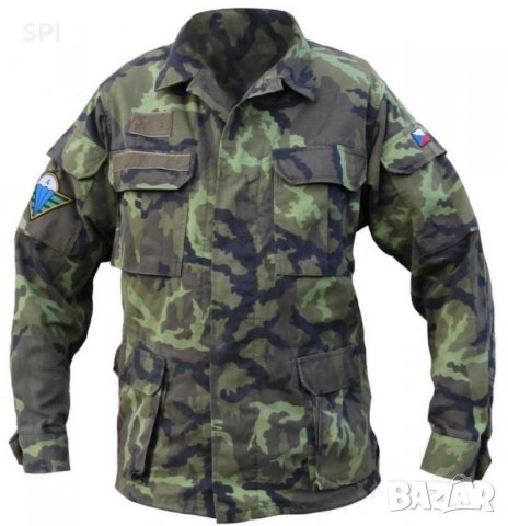 Камуфлаж , снимка 8 - Панталони - 39458261