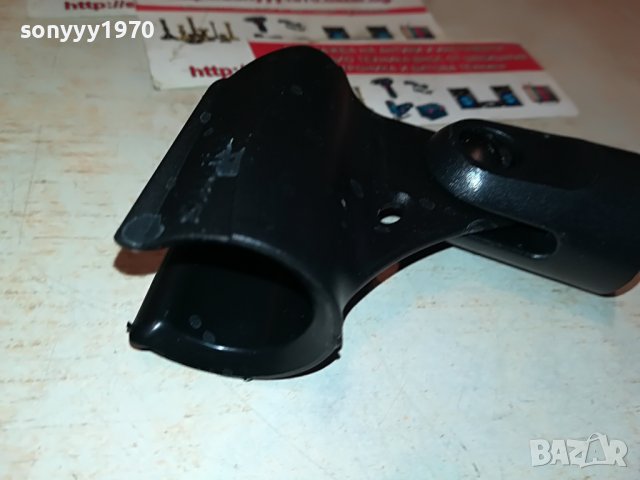 SHURE-ДЪРЖАЧ ЗА МИКРОФОН 2912222012, снимка 9 - Микрофони - 39139121