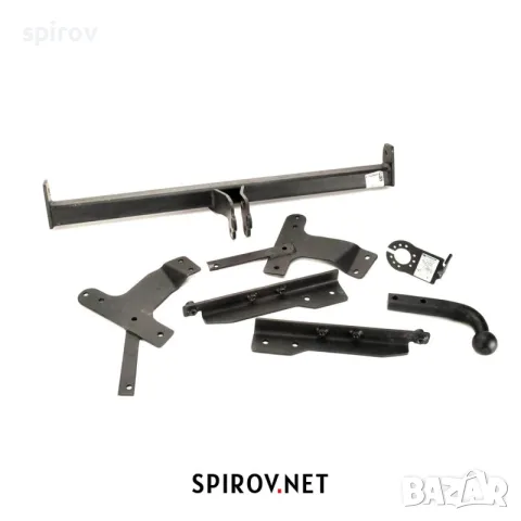 Теглич за Toyota Corolla Verso (AR10) 2004-2009, снимка 2 - Части - 55715886