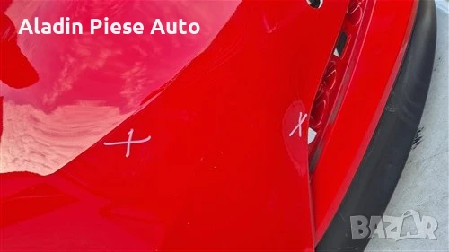 Задна броня Kombi Ford Focus 4 код JX7B-17906-B, JX7B17906B , снимка 4 - Аксесоари и консумативи - 50544572