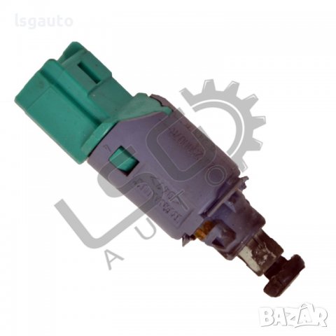 Стоп машинка Renault Scenic III2009-201691092