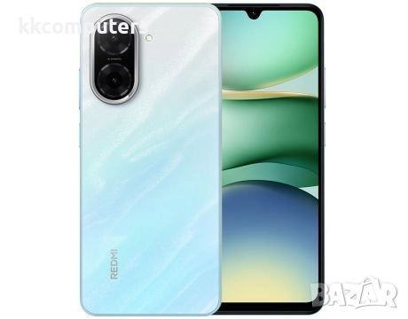 ЧАСТИ ЗА Смартфон Xiaomi Redmi A5, 3GB, 64GB, Ocean Blue - MZB0JRIEU