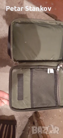 Органайзер за риболовни аксесоари , снимка 5 - Въдици - 50644616