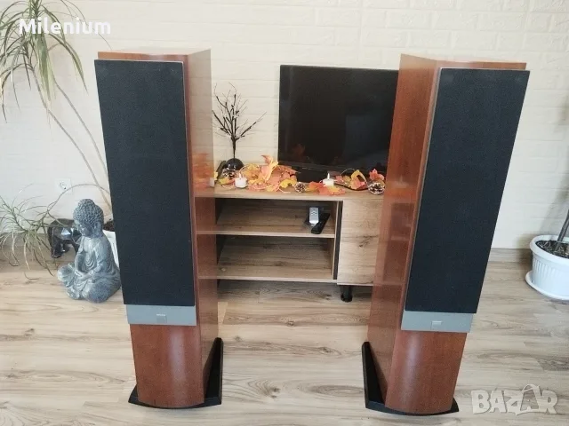 Dali Mentor 6 speakers, снимка 8 - Тонколони - 56335383