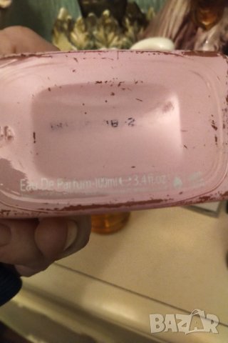 Amouage Blossom Love EDP 100 мл РАЗПРОДАЖБА , снимка 5 - Дамски парфюми - 44229178