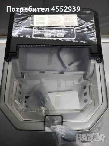 Ледогенератор, снимка 2 - Други - 52888459