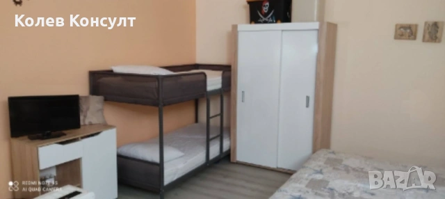 продава 1-СТАЕН (Ателие) в гр. Несебър., снимка 12 - Апартаменти - 54329842