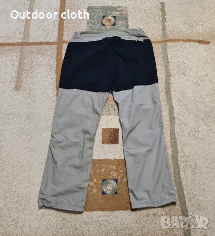 Хибриден панталон лов риболов туризъм бушкрафт , снимка 2 - Екипировка - 42081162