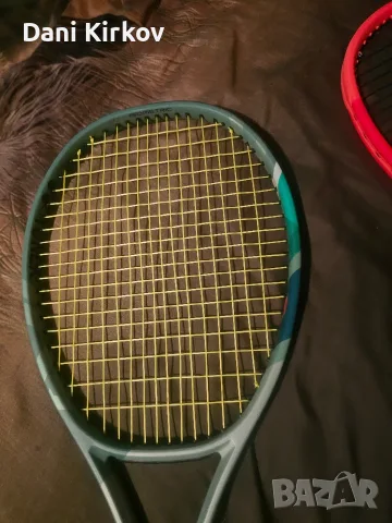 Тенис пакета Yonex 100inc.