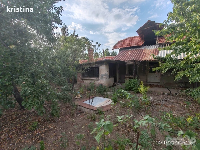 къща село Якимово, снимка 6 - Къщи - 50919415