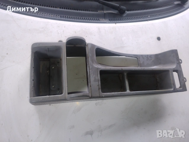 Барче Ръчна Спирачка За БМВ Е46 2000г / BMW E46 2000y, снимка 2 - Части - 54355951