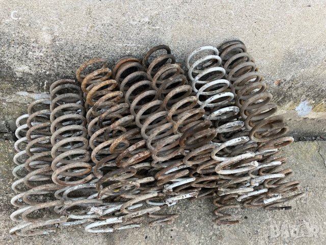 Lada/Части за ваз Лада Жигули 2101/2107, снимка 14 - Автомобили и джипове - 40717268