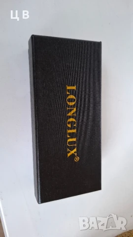 Чисто нов само навиващ се автомат"LONGLUX"-21 jewels, снимка 8 - Мъжки - 51422020